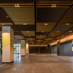 北京艺术中心 / 北京建院 + SHL + Perkins&Will