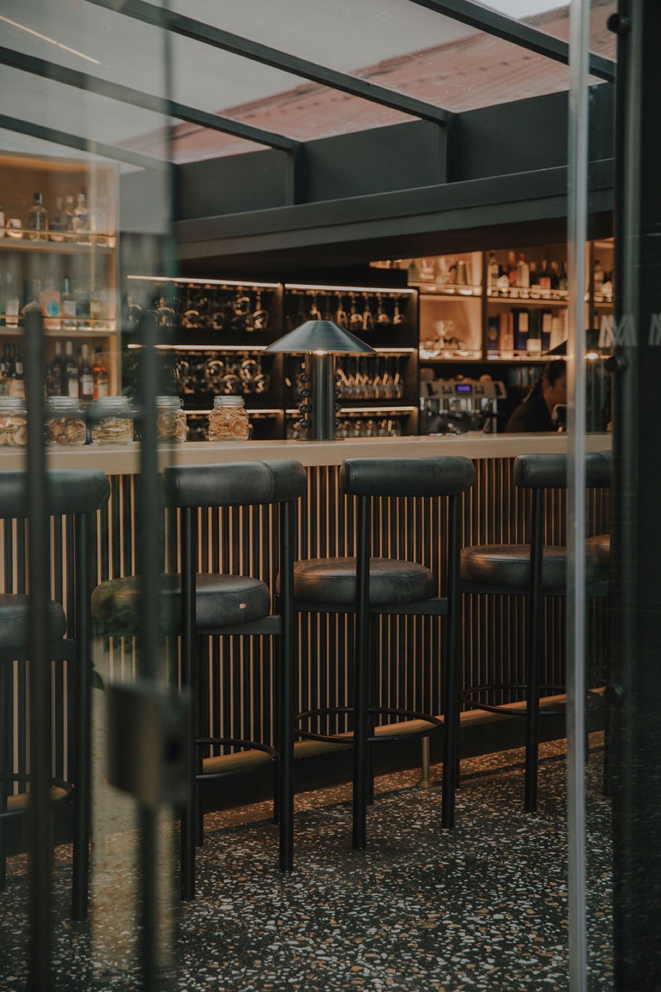 MIRUM by CREARQ