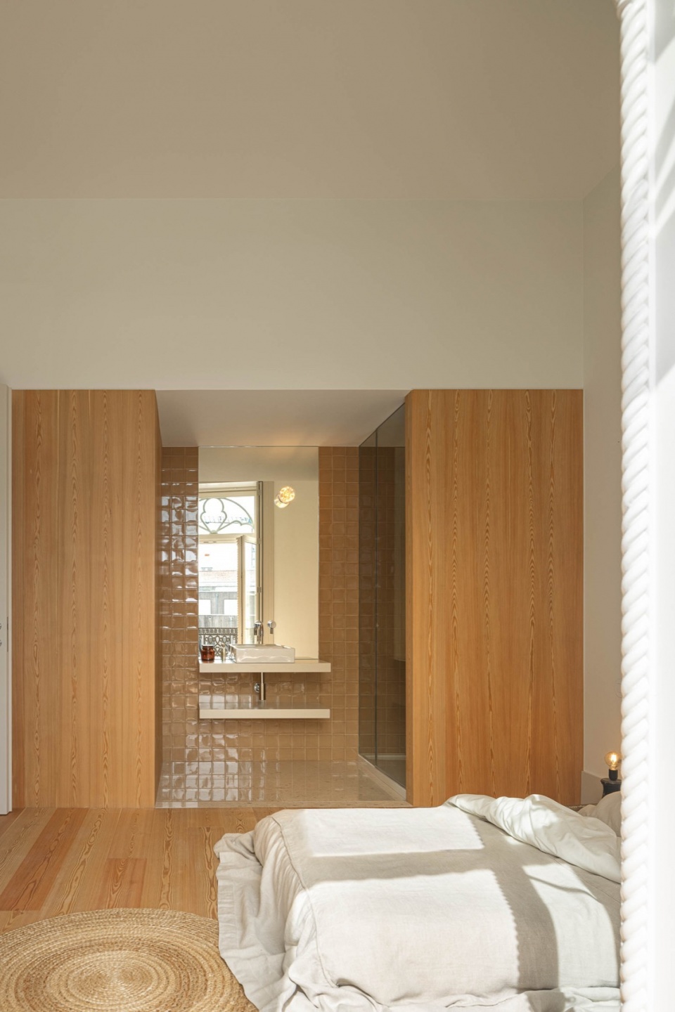 antigo hotel do louvre by diana barros arquitectura