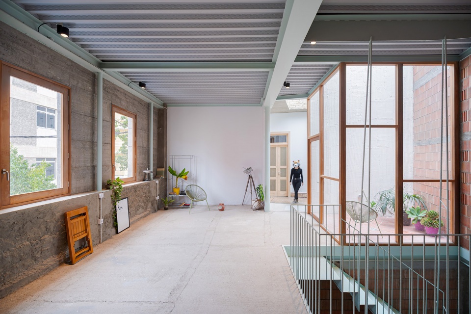 casa m by xstudio