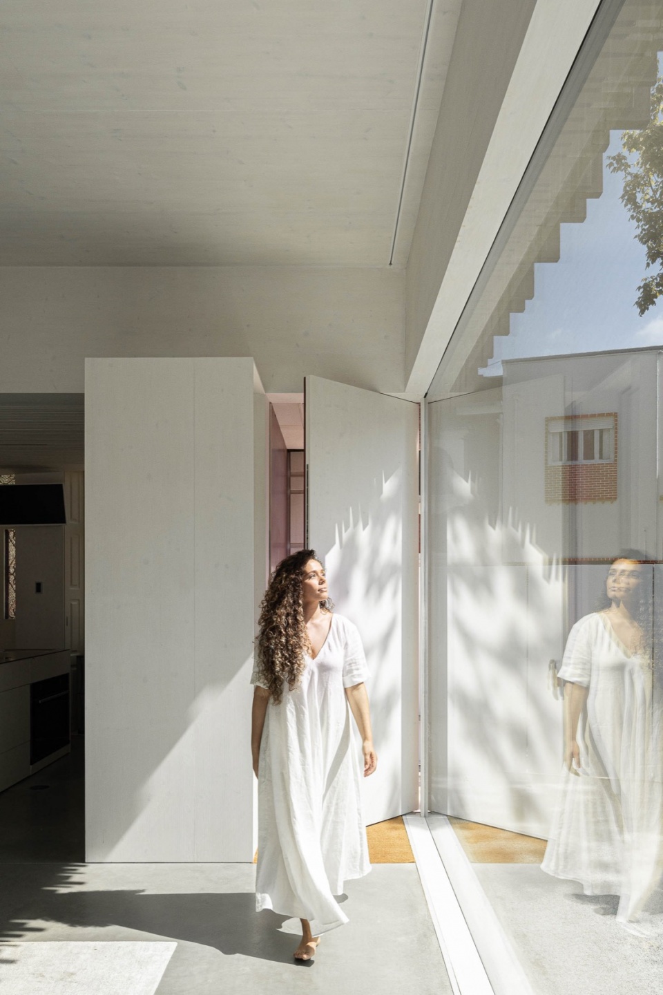 park house by paulo martins arquitectura e design