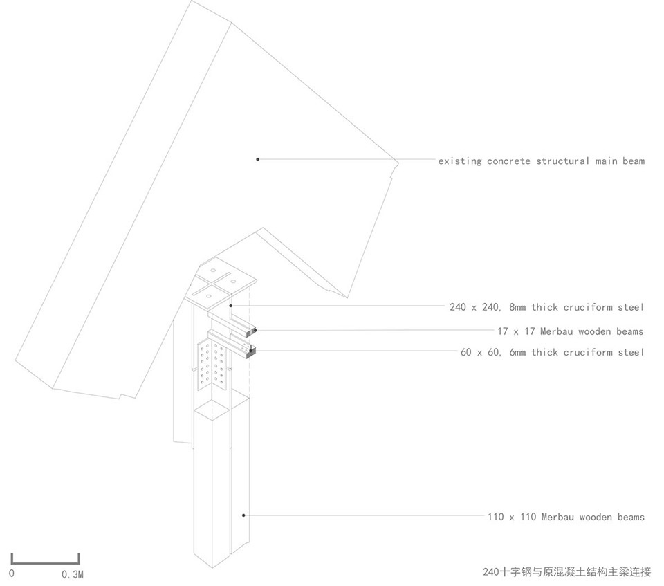 The Old Chaple by O office Architects
