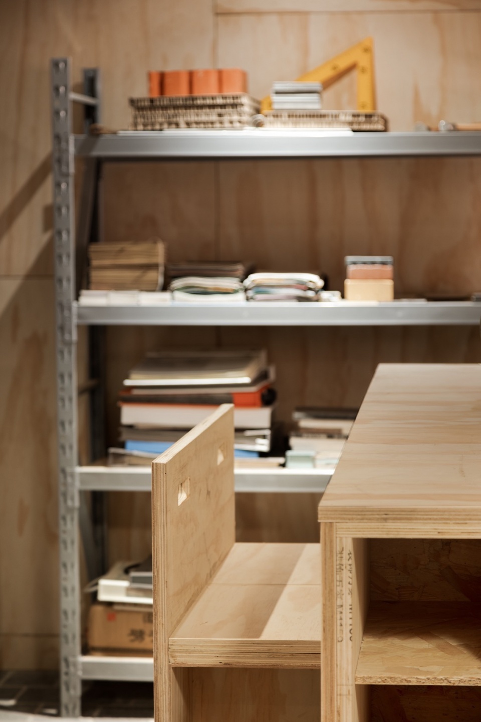 Chehoo Space Design Office