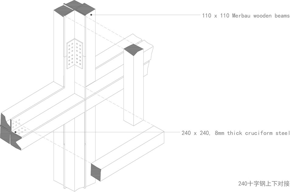 The Old Chaple by O office Architects