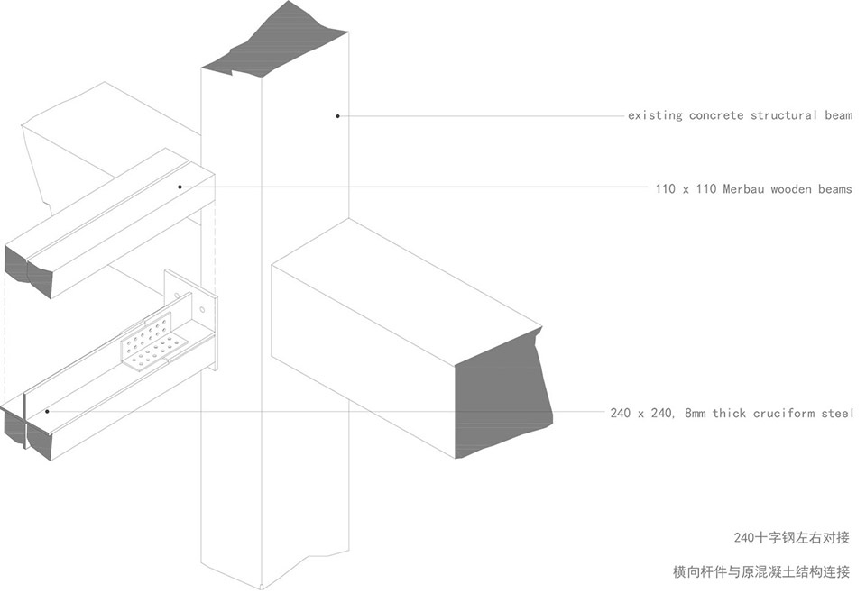 The Old Chaple by O office Architects