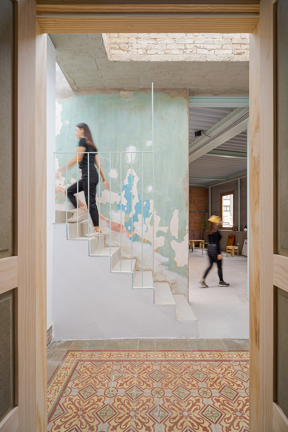 casa m by xstudio
