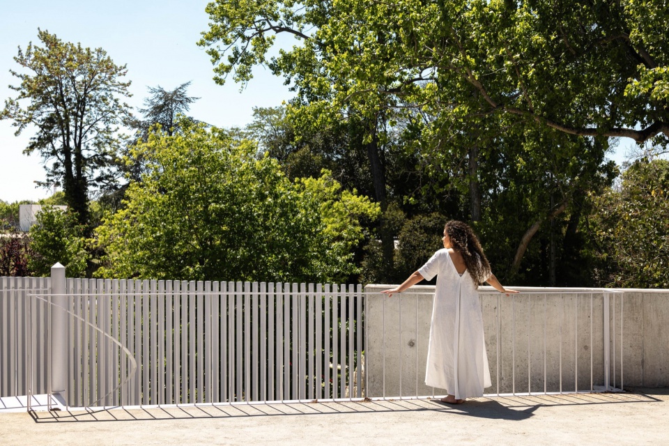 park house by paulo martins arquitectura e design