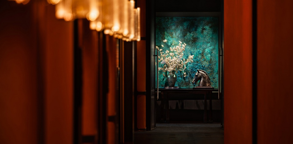 shangri la nanshan by ccd
