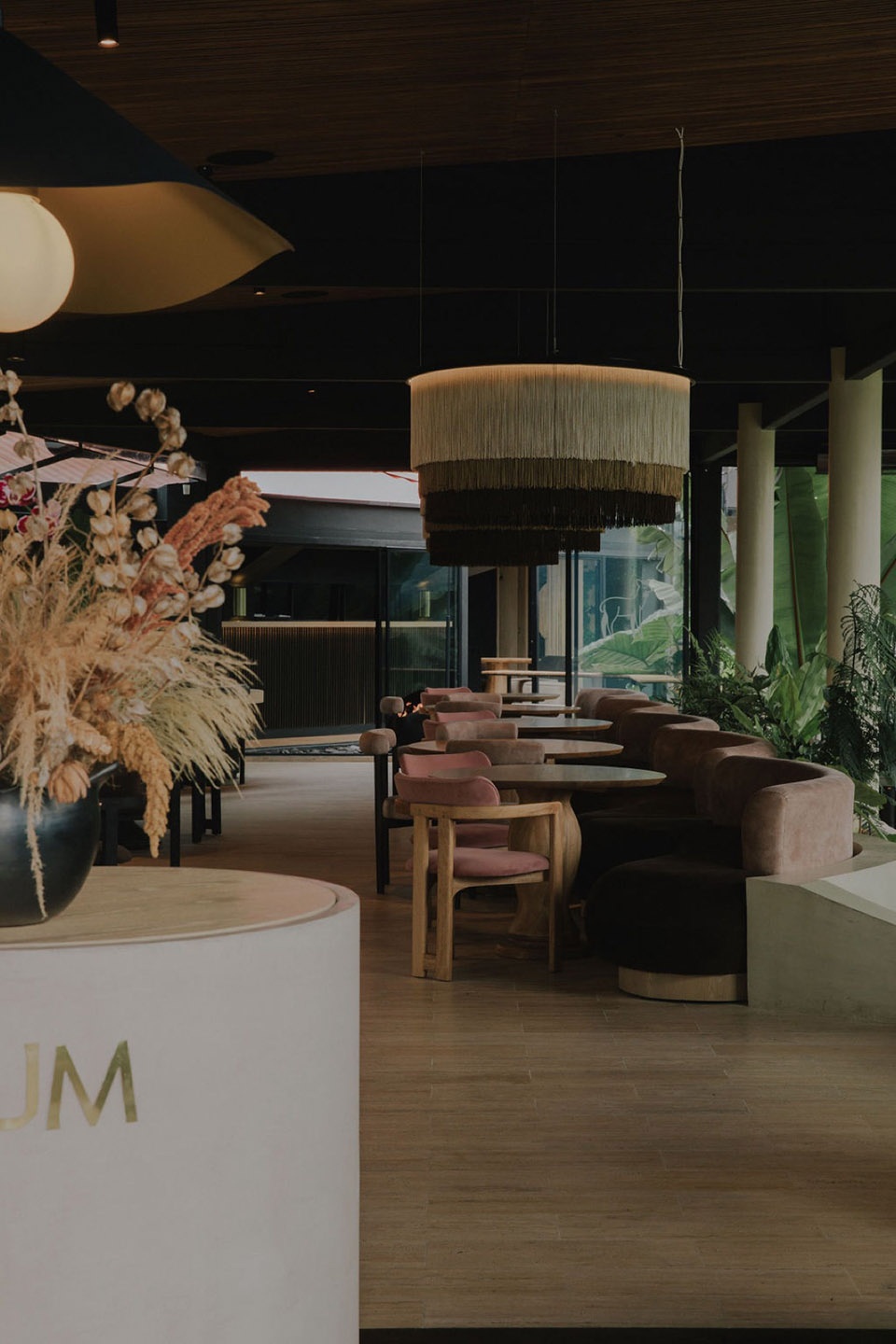 MIRUM by CREARQ