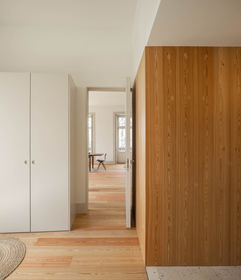 antigo hotel do louvre by diana barros arquitectura