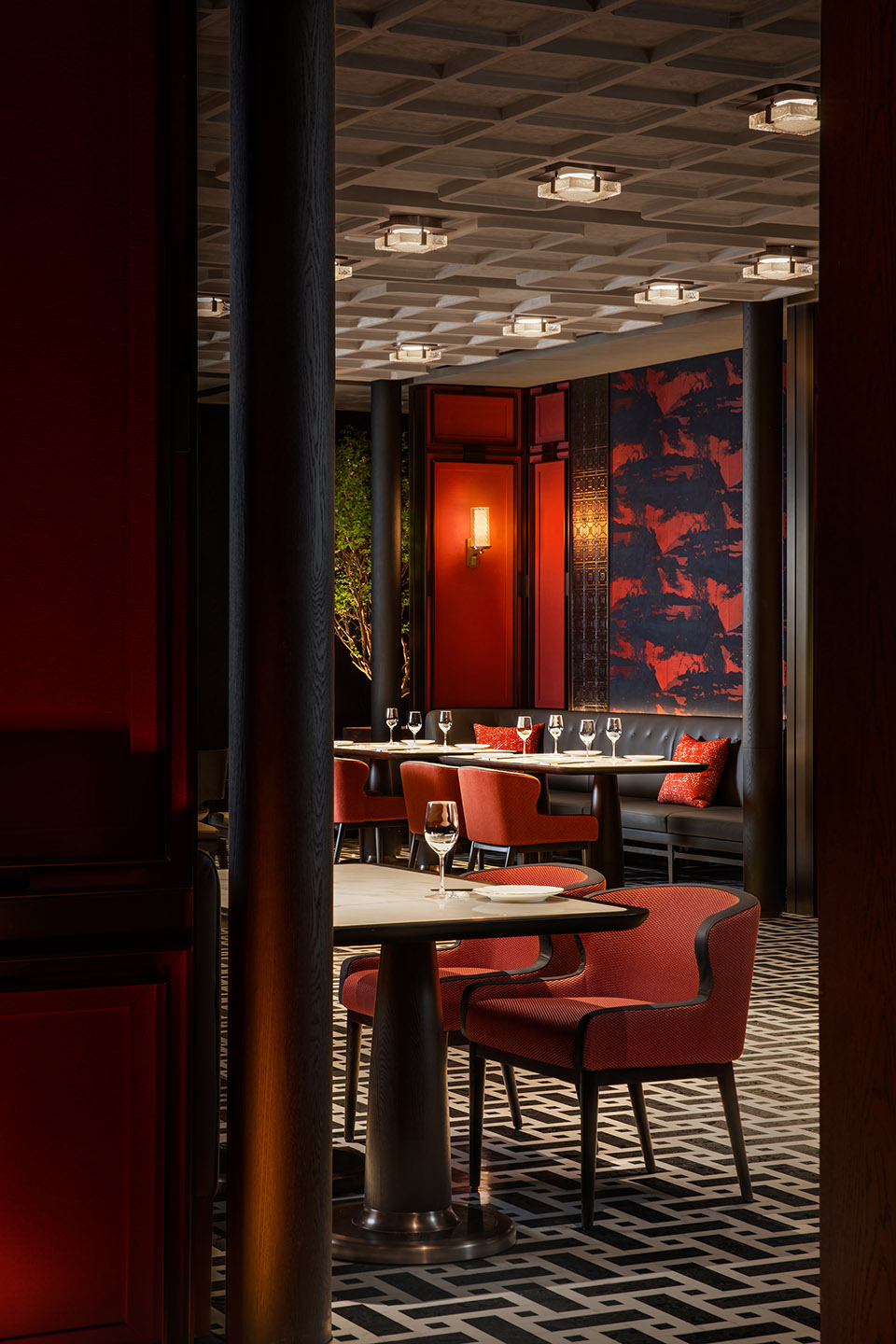 shangri la nanshan by ccd