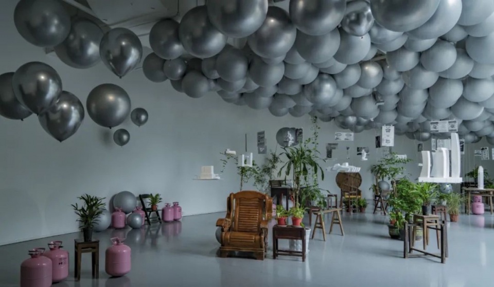 OFFICE FACT Liu Heng