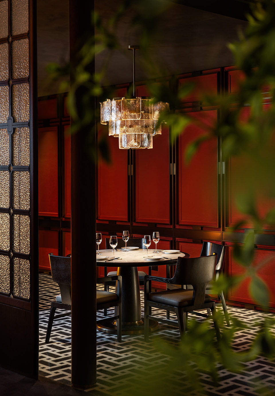 shangri la nanshan by ccd
