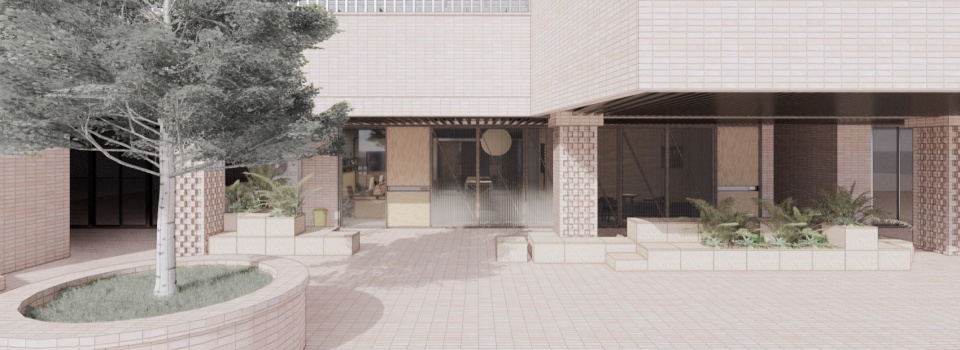 Chehoo Space Design Office