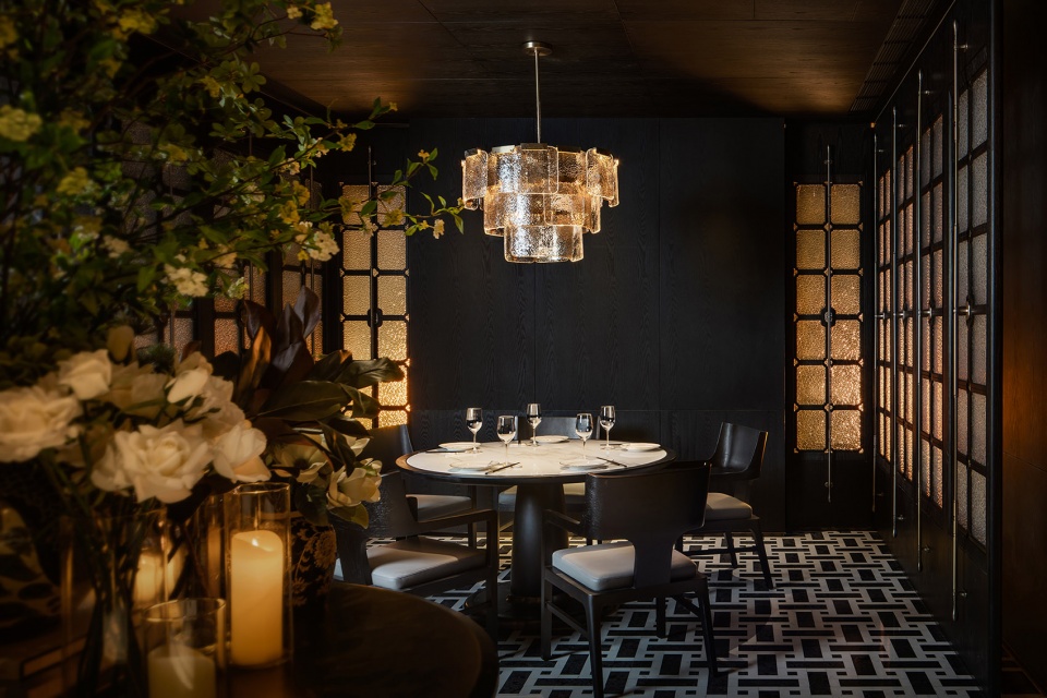 shangri la nanshan by ccd