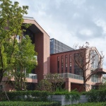 浙大紫金众创小镇 / 浙江大学建筑设计研究院