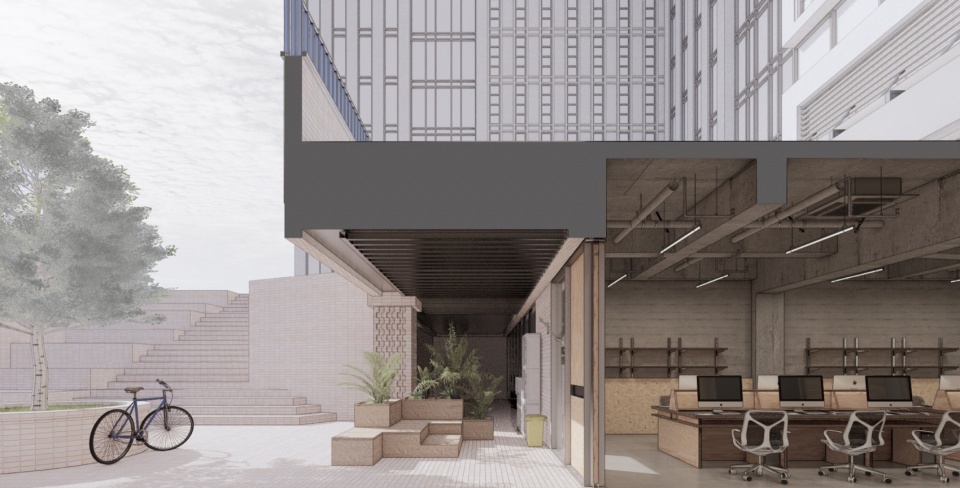Chehoo Space Design Office