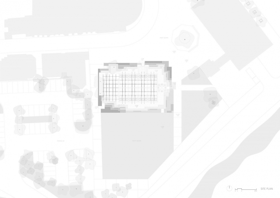 The Old Chaple by O office Architects