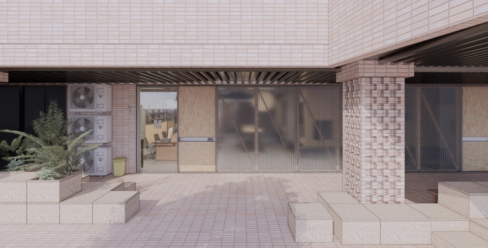 Chehoo Space Design Office