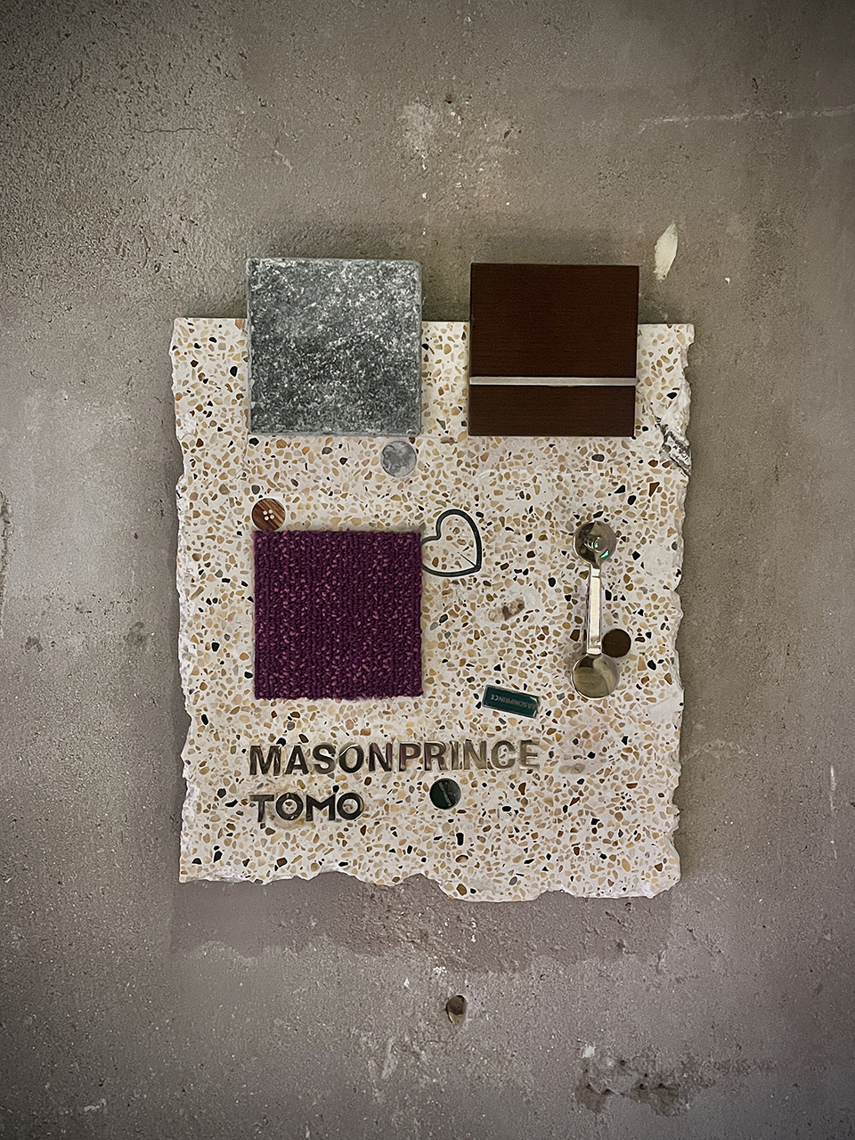 masonprince shanghai flagship store by tomo design
