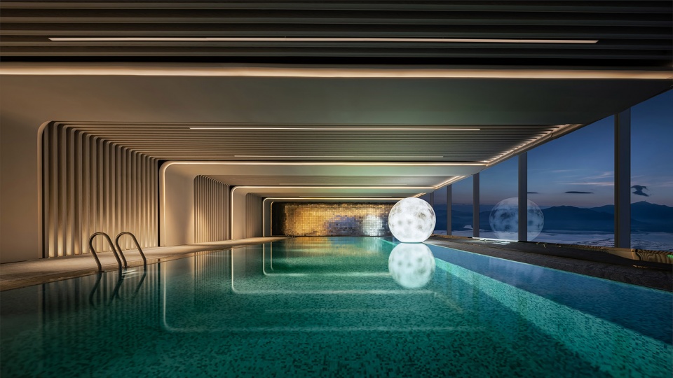 shangri la nanshan by ccd