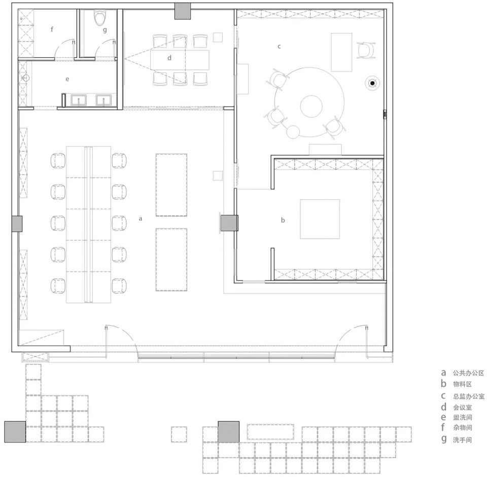 Chehoo Space Design Office