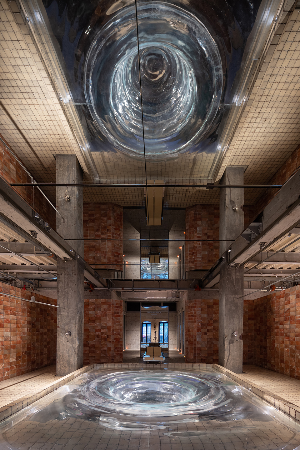 masonprince shanghai flagship store by tomo design