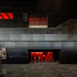 北京艺术中心 / 北京建院 + SHL + Perkins&Will