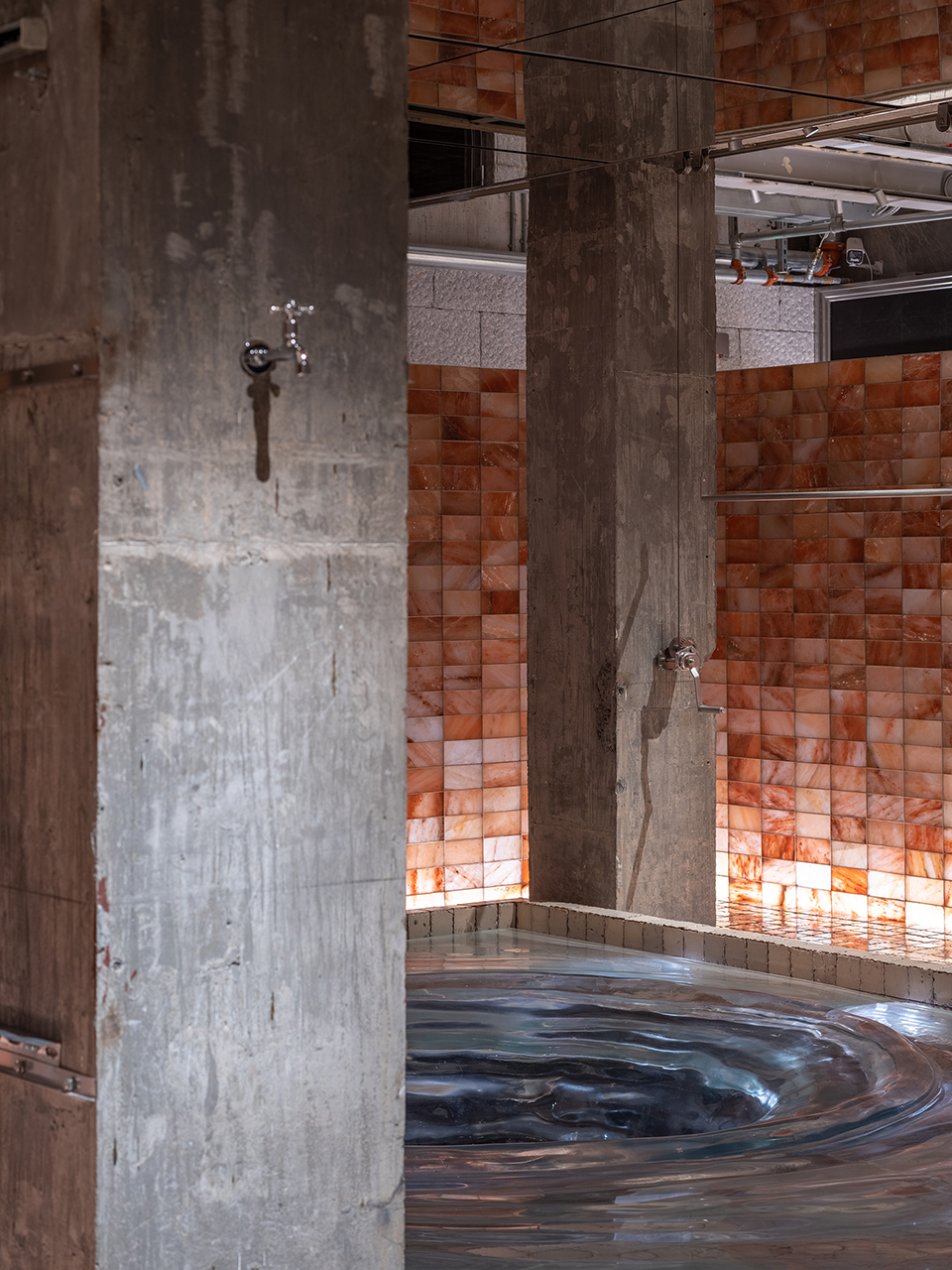 masonprince shanghai flagship store by tomo design