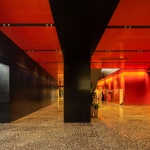 北京艺术中心 / 北京建院 + SHL + Perkins&Will