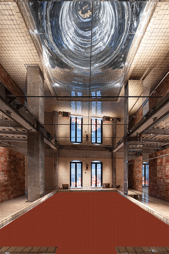 masonprince shanghai flagship store by tomo design