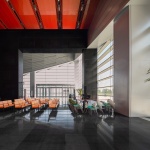 北京艺术中心 / 北京建院 + SHL + Perkins&Will