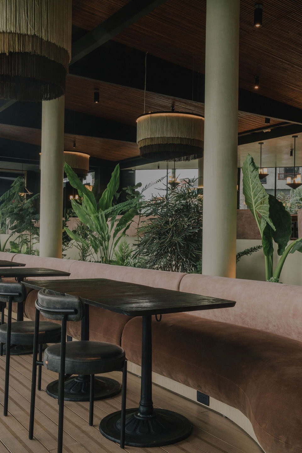 MIRUM by CREARQ