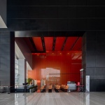 北京艺术中心 / 北京建院 + SHL + Perkins&Will