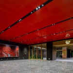 北京艺术中心 / 北京建院 + SHL + Perkins&Will