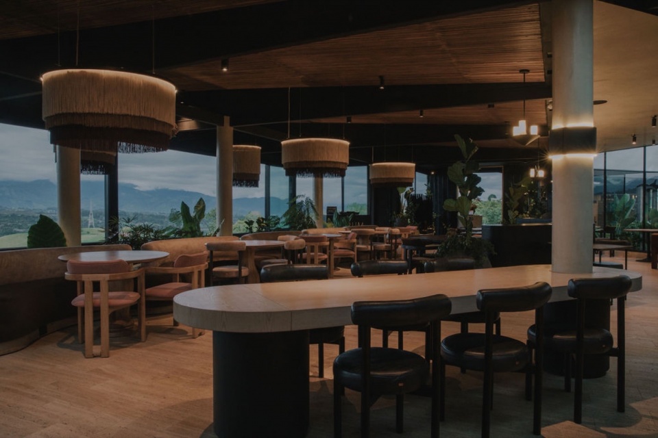 MIRUM by CREARQ
