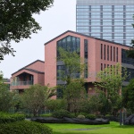 浙大紫金众创小镇 / 浙江大学建筑设计研究院