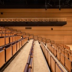 北京艺术中心 / 北京建院 + SHL + Perkins&Will