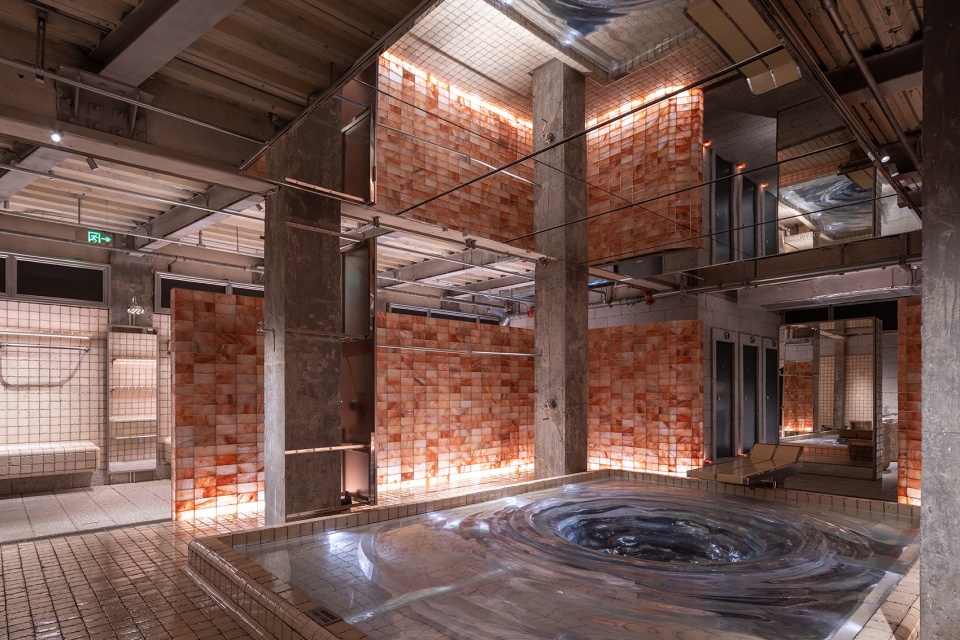 masonprince shanghai flagship store by tomo design