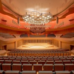 北京艺术中心 / 北京建院 + SHL + Perkins&Will