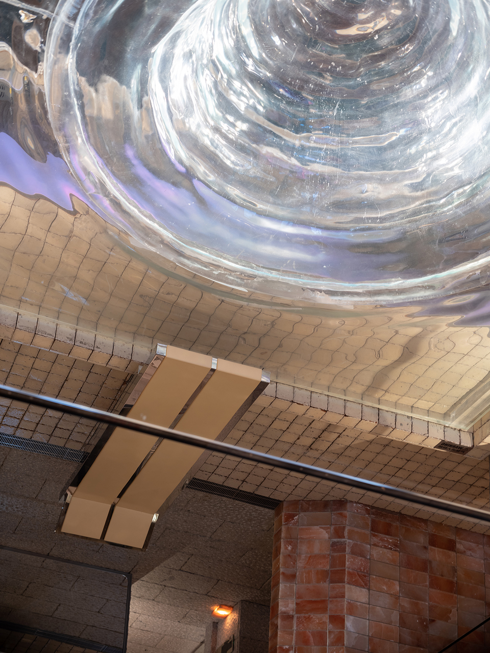 masonprince shanghai flagship store by tomo design