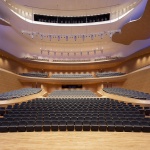 北京艺术中心 / 北京建院 + SHL + Perkins&Will