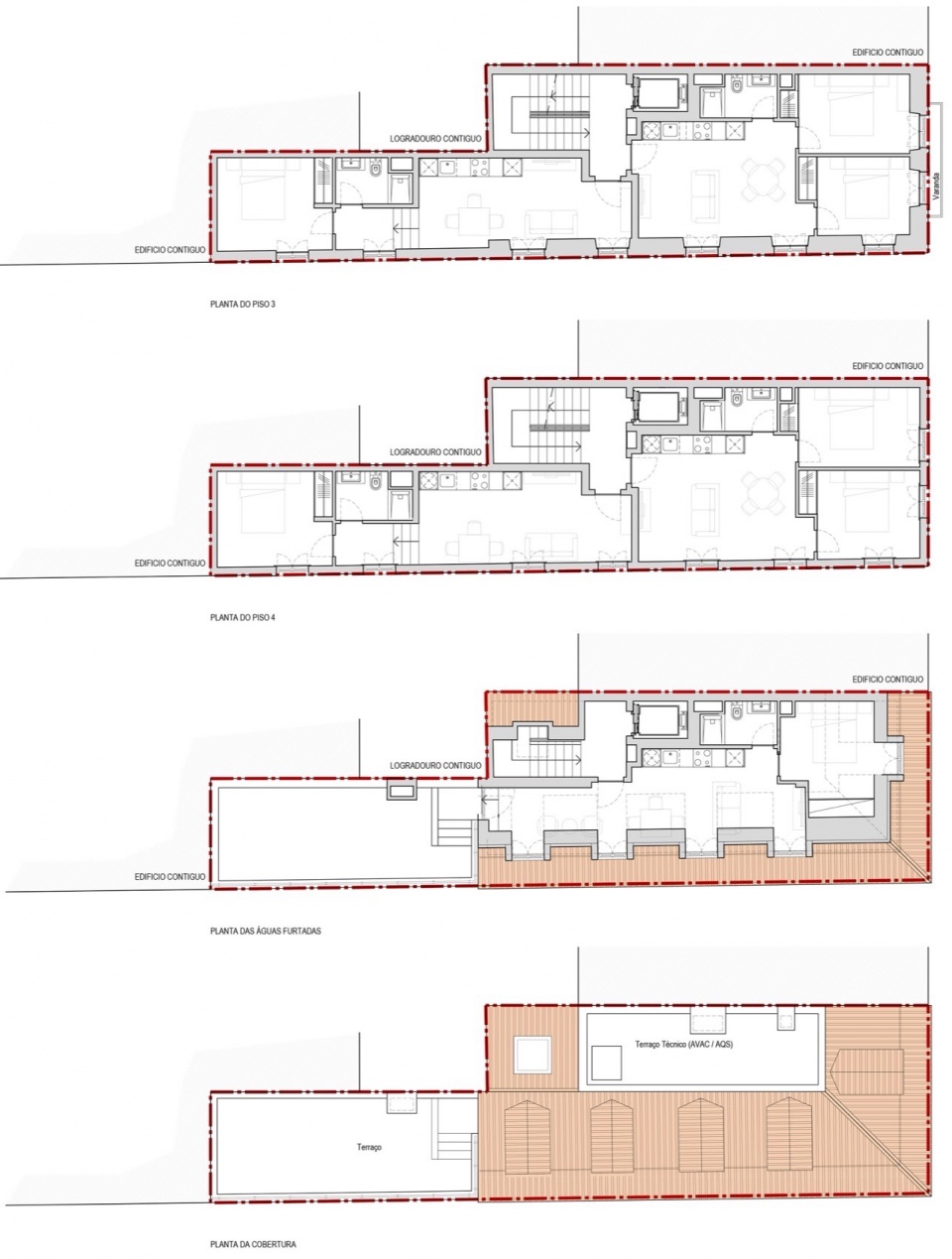 Anjos 25 Pedro Carrilho Arquitectos