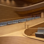 北京艺术中心 / 北京建院 + SHL + Perkins&Will