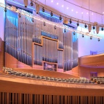 北京艺术中心 / 北京建院 + SHL + Perkins&Will