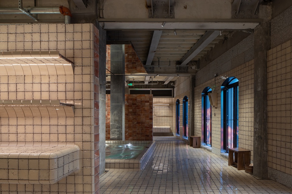 masonprince shanghai flagship store by tomo design