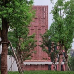 浙大紫金众创小镇 / 浙江大学建筑设计研究院