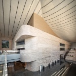 北京艺术中心 / 北京建院 + SHL + Perkins&Will