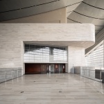 北京艺术中心 / 北京建院 + SHL + Perkins&Will