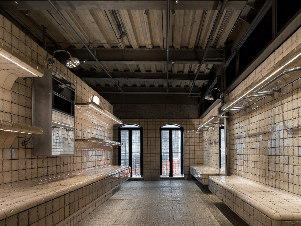 masonprince shanghai flagship store by tomo design